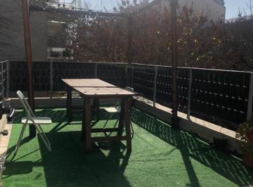 PH · 100m² · 3 Ambientes · Excelente PH 4 Ambientes con Terraza - Amoblado