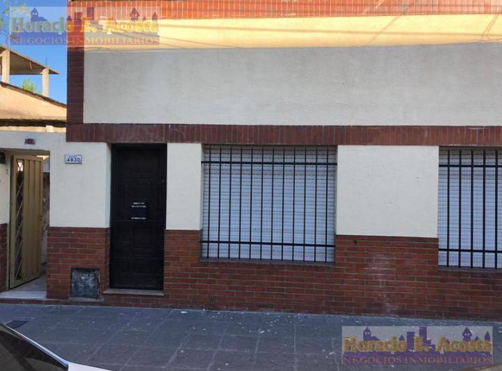 PH · 60m² · 3 Ambientes
