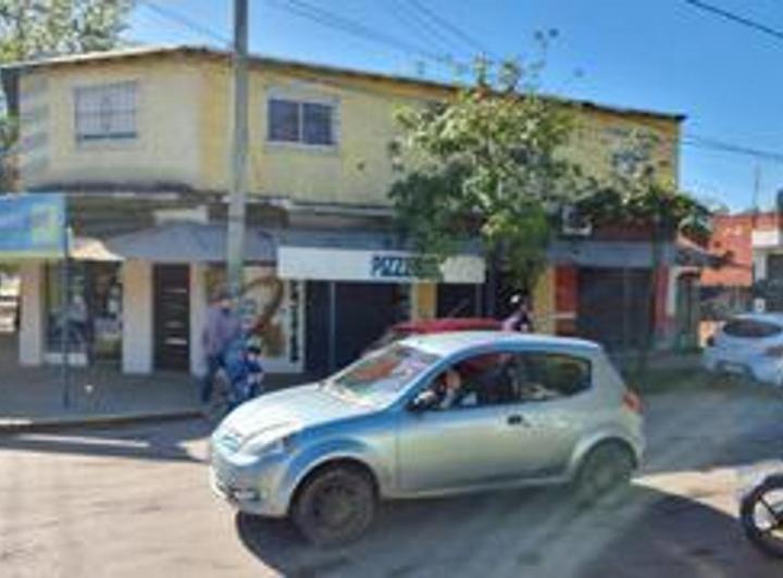Local comercial · 500m² · 1 Ambiente
