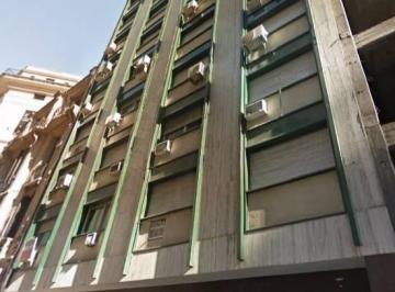 Oficina comercial de 3 ambientes, Centro / Microcentro · Oficinas D y E - Microcentro