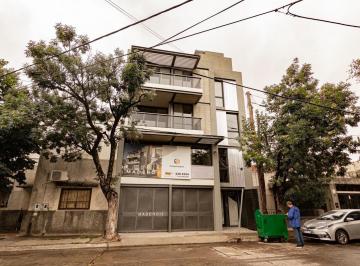Garage · 30m² · Los Patos 211 Cocheras - Madero 6