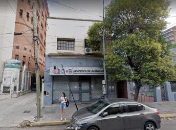 Terreno · 400m² · Excelente Lote en Plena Zona Comercial de Florida. 774 m² Vendibles + 14 Cocheras