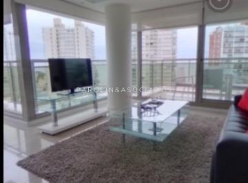 Foto1 · Apartamento en Venta de 2 Dorm. en Torre Imperiale, Playa Brava - Punta del Este