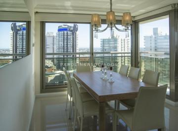 Foto1 · Apartamento en Venta con Vista Al Mar en Torre Imperiale, Punta del Este.