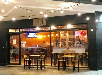Local comercial de 2 ambientes, La Paternal · Local - Paternal - en Dos Plantas Habilitado 130 m²