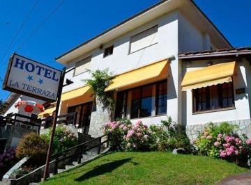 Departamento · 498m² · Hotel en Villa Gesell