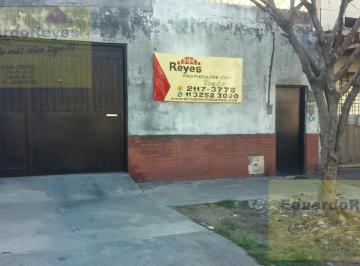 PH · 123m² · 3 Ambientes · 2 Cocheras · PH - Gerli