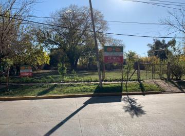 Terreno , Malvinas Argentinas · Venta Lote Terreno Baldio Los Polvorines Frente Universidad