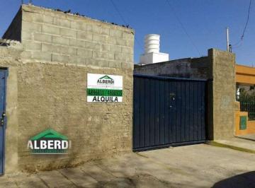Foto · Galpon en Alquiler en Calle Peredo Al 2600 B San Rafael