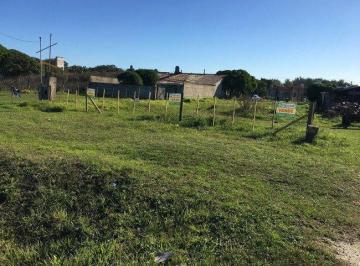 Terreno , Mar del Plata · Lote Frente Al Mar