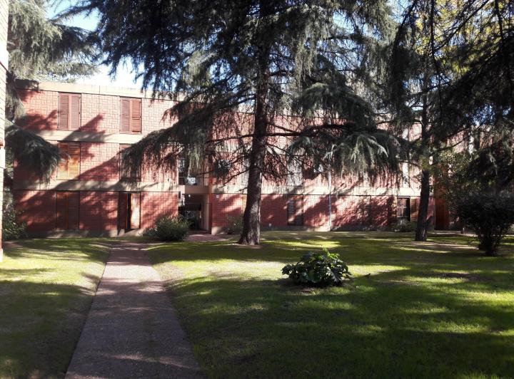 Departamento · 52m² · 3 Ambientes