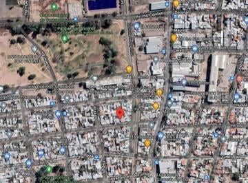 MRC-MRC-280_2 · Venta Lote, Zona Parque San Vicente, Godoy Cruz, Mendoza