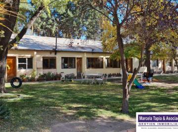MRC-MRC-286_3 · Venta de Complejo Turistico en Chacras de Coria, Lujan