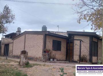 MRC-MRC-287_2 · Venta de Casa en Barrio Panquehua, Las Heras