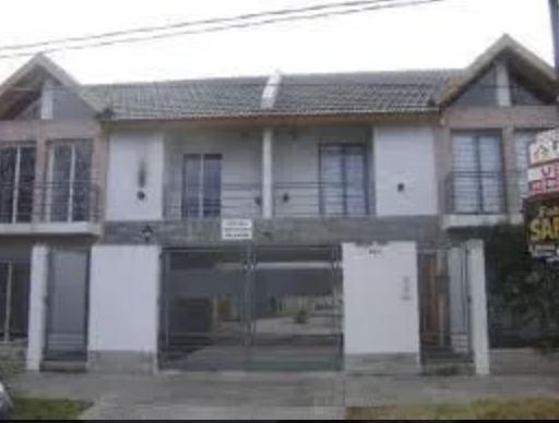 Departamento · 80m² · 3 Ambientes · 1 Cochera