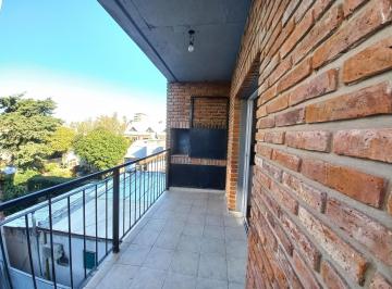 Departamento de 2 ambientes, Tigre · Departamento 2 Ambientes con Cochera en Tigre