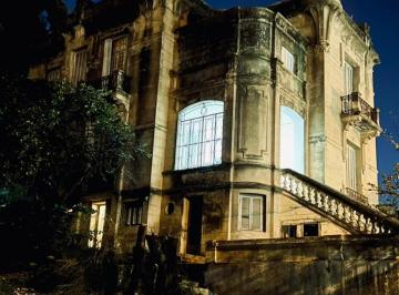 Casa de 18 ambientes, Alta Gracia · Antiguo Hotel Alta Gracia