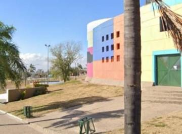 Foto · Barrio Pueyrredón - Frente Al Cpc - 2.443 m