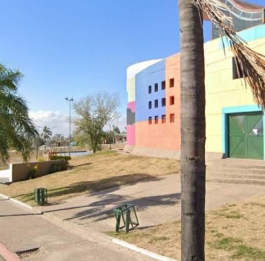 Terreno · 2443m²