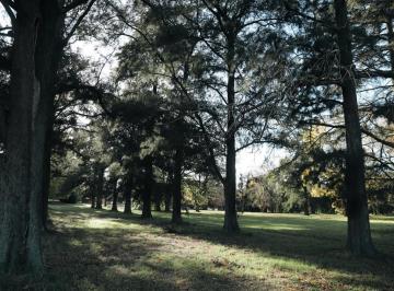 Terreno · 988m² · Almahue, Nuevo Barrio Privado en Pilar con Lotes Financiados