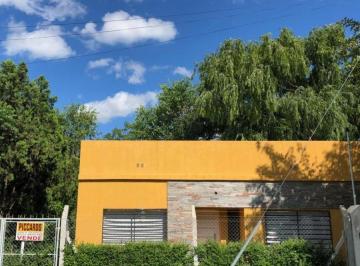 Casa de 4 ambientes, General Rodríguez · Casa a Estrenar en Venta General Rodriguez