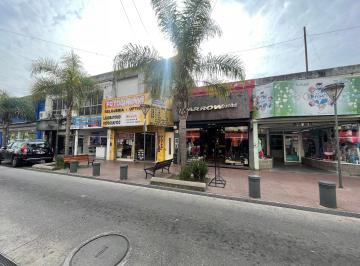 Local comercial , San Fernando · Venta 4 Locales Constitución - Frente 22 m