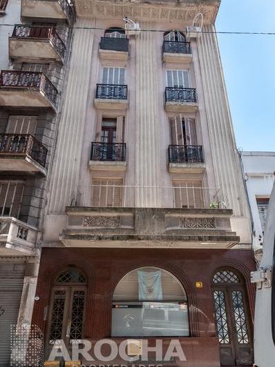 Departamento · 100m² · 4 Ambientes