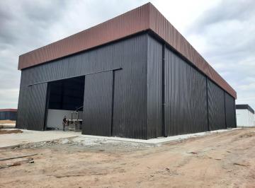 Foto · Alquiler de Gran Nave Industrial 900 m² Excelente