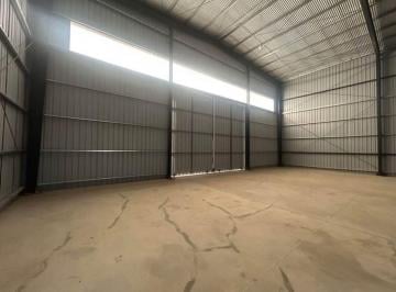 Foto · Alquiler de Gran Nave Industrial 900 m² Excelente
