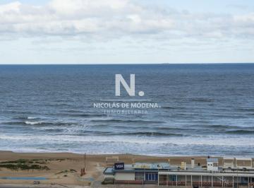 Foto1 · Venta Apartamento 3 Dorm. en Torre de Jerarquía, Imperiale Zona Brava, Parada 1, Punta del Est