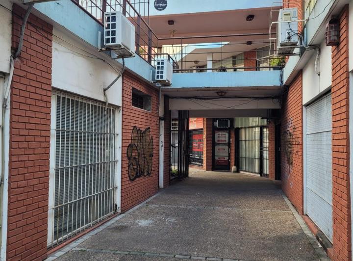 Local comercial · 30m² · 3 Ambientes
