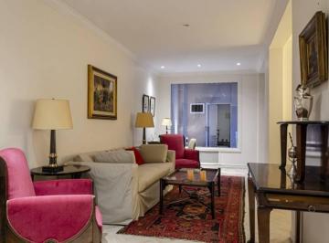 Departamento · 100m² · 3 Ambientes · Uruguay y Juncal