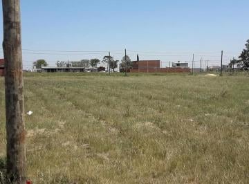 Terreno , Luján · Lote en Barrio Abierto La Martina I. Usd 60.000 Aceptamos Permutas/vehículos.