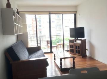 Departamento de 3 ambientes, Colegiales · Temporario 3 Amb en Colegiales - Maure y Alvarez Thomas