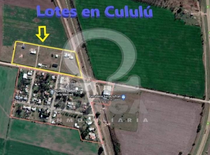 Terreno · 519m²