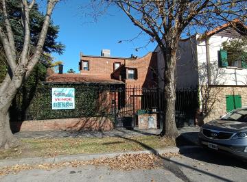 Casa de 5 ambientes, Mar del Plata · Stella Maris - Garay 700 - Venta Magnifico Chalet 4 Amb Distribuido en 3 Plantas