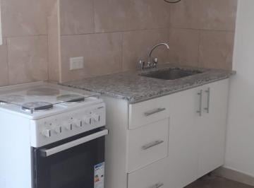 Departamento de 2 ambientes, General San Martín · Departamento 2 Ambientes "Nuevo"