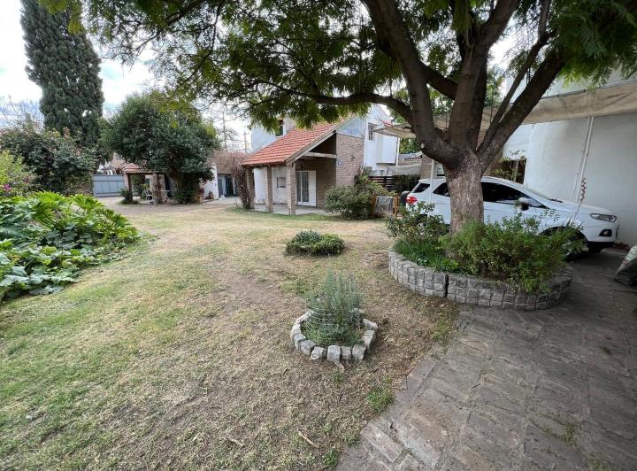 PH · 90m² · 3 Ambientes · 1 Cochera