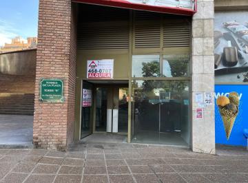 Foto · Plaza España Local Alquiler - Ideal Banco, Obra Social, Empresa Telefonica
