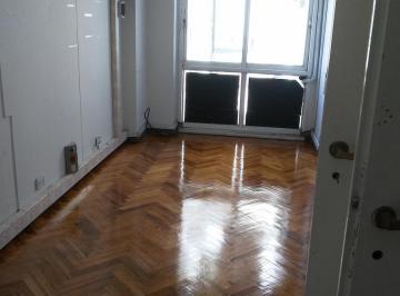 Oficina comercial · 115m² · 5 Ambientes · Alquiler Oficina 115 m² en Montserrat