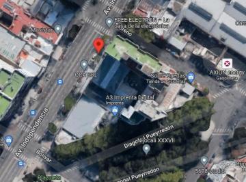 Local comercial · 950m² · Importante Propiedad Comercial Sobre Av Independencia.