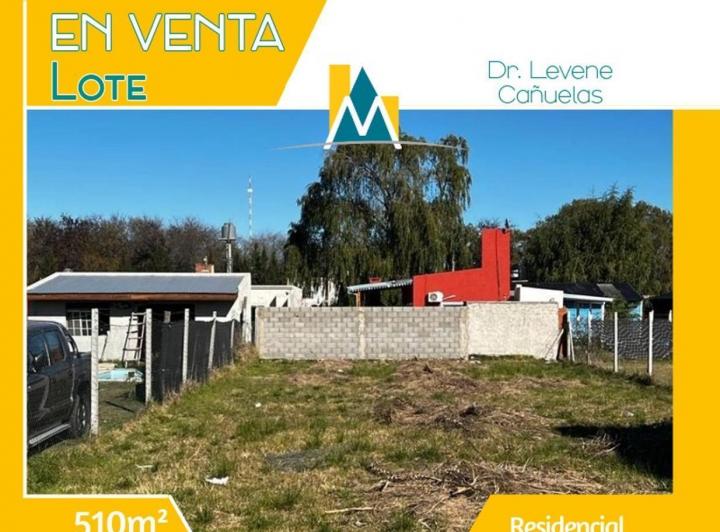 Terreno · 510m²