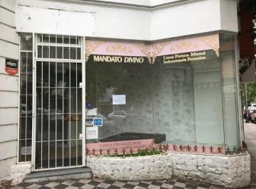 Local comercial · 138m² · Local con Renta Centro