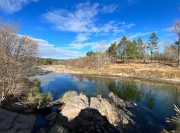 Terreno · 47500m² · 8 Lotes a m del Río, Zona de La Olla. Calamuchita (Cód 2161)