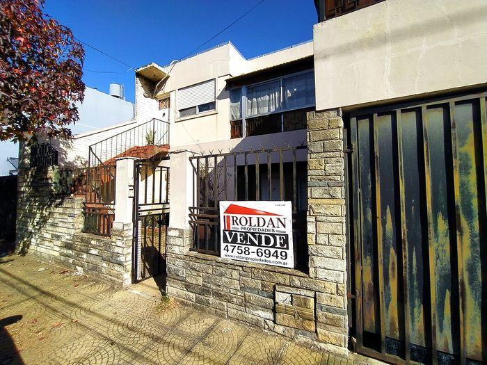 PH · 110m² · 3 Ambientes · 1 Cochera