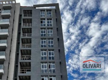 Departamento · 12m² · 7 Cocheras · Cocheras en Construcción - Ed. Terraza Cortes