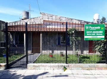 Casa · 100m² · 4 Ambientes · Venta Casa 4 Ambientes con Dependencia - Moreno Sur