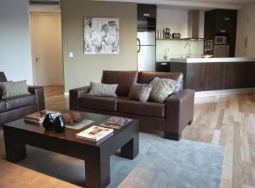 Departamento de 3 ambientes, Puerto Madero · Puerto Madero - J. Manso 100 - Excelente 3 Amb!