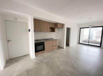 QUB-QUB-307_2 · Venta 2 Ambientes | a Estrenar