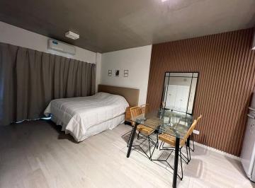 Departamento · 32m² · 1 Ambiente · Departamento en Alquiler Temporario - Hospital Italiano